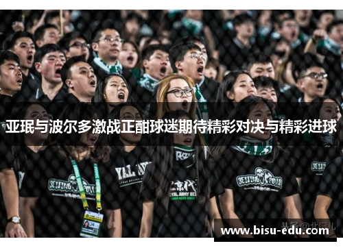 亚珉与波尔多激战正酣球迷期待精彩对决与精彩进球