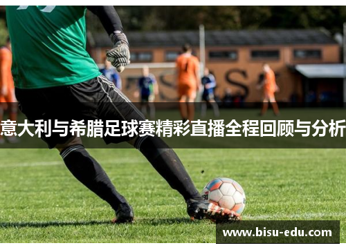 意大利与希腊足球赛精彩直播全程回顾与分析